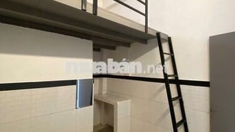 Giá Rẻ Chỉ 1.8 Triệu: Phòng Trọ Có Gác Mới Xây, An Ninh Tại Bình Tân