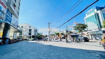 NHÀ MẶT TIỀN ĐẶNG VĂN BI, THỦ ĐỨC, THU NHẬP 25TR/THÁNG, GIÁ 25 TỶ