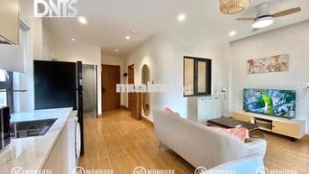 CHDV 42m2 1PN Mới 100% ngay Nam Kỳ Khởi Nghĩa