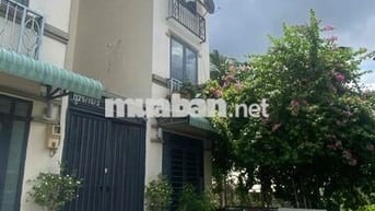 phòng trọ 36m2 đường An Phú Đông 3 - phường An Phú Đông
