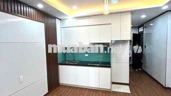 Bán CCMN Mặt Phố Thoáng Mát - Trần Điền, Lê Trọng Tấn
