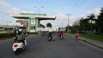 cần bán gấp lô đất kdc Nam Sài Gòn giá rẻ