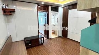Bán CCMN Mặt Phố Thoáng Đẹp - Trần Điền, Lê Trọng Tấn