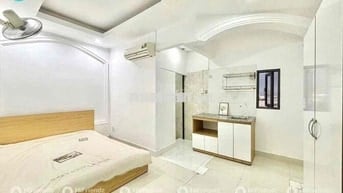 STUDIO FULLNT GIÁ CỰC RẺ GẦN HUIT VÀ AEON TÂN PHÚ