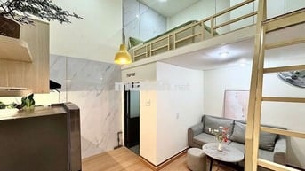 DUPLEX FULL NỘI THẤT_BÙI ĐÌNH TUÝ, P26, BÌNH THẠNH_SÁT QUẬN 1💥‼️😍