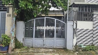 Bán nhà DT 4x20m - 1/ Hẻm ô tô đường Dương Thị Mười Q12.Giá : 4,95 tỷ