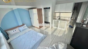 🏠 Căn hộ mini full nội thất Hà Huy Giáp – Ngã Tư Ga - Nguyễn Oanh