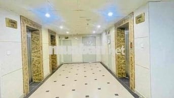 CẦN BÁN CHUNG CƯ VIP MẶT PHỐ MINH KHAI 80m GIÁ 💰6,6tỷ