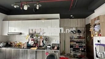 Chuyên bán Officetel Central Premium Q8. DT: 48m2
