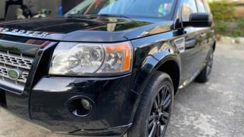 BÁN LAND ROVER FREELANDER 2 – ĐỜI 2010 – MÁY XĂNG 3.2