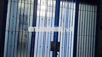 NHÀ 2 PHÒNG NGỦ ĐƯỜNG TRẦN THỊ HÈ,PHƯỜNG HIỆP THÀNH ,Q12