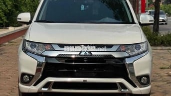 Mitsubishi Outlander 2022 2.0 CVT - 50000 km