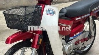 Citi thùng đầu 13.nguyên zin.chính chủ ký giấy