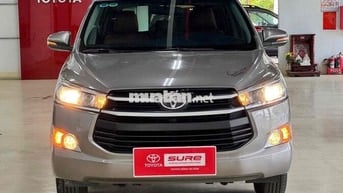 Toyota Innova 2018 2.0E - 87800 km