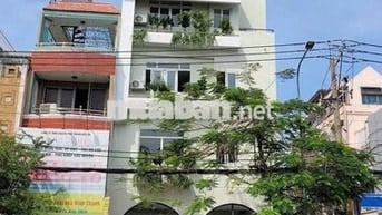 🔥NHÀ MT ĐINH BỘ LĨNH, Q BÌNH THẠNH - VỊ TRÍ KD ĐẮC ĐỊA 💥CHO THUÊ 3X !!