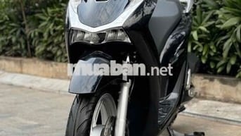Bán SH 160 CBS cuối 2024 chạy hơn 800km siêu mới