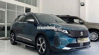 Peugeot 3008 2024 Premium - 9300 km