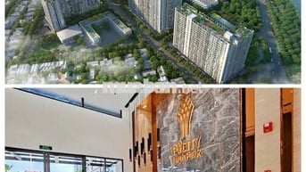 BÁN SHOPHOUSE PICITY HIGH PARK – KHU CHUNG CƯ LỚN NHẤT QUẬN 12.