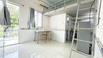 🏡 Trống Sẵn Phòng Bancol - Nội thất Đầy đủ 🔥🔥