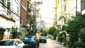 Bán Đát đẹp Nguyễn Sơn -Long Biên -Rộng to, Phân lô, Vỉa hè oto tránh
