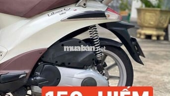 [XE CỌP]👉 Piaggio Liberty bản 150cc 3Valve-ZIN 💯