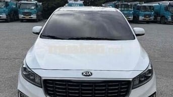 Kia Sedona 2018 2.2 DATH - 120000 km