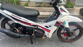 sirius 50cc 2023 xinh đẹp