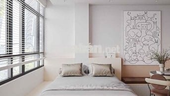 KHAI TRƯƠNG CĂN HỘ MINI NGAY VÒNG XOAY LÊ ĐẠI HÀNH - MỚI 100%
