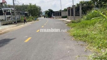Chính chủ ngộp ngân hàng bán lô đất Bến Cát chỉ 1 tỷ 4xx, sổ riêng