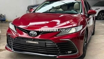 Toyota Camry 2022 2.5 Q - 42000 km