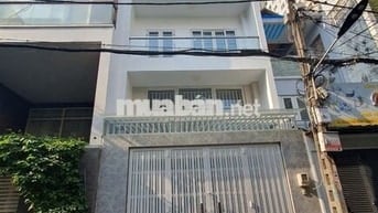 NHÀ NGUYÊN CĂN NGUYỄN MINH HOÀNG KHU VIP K300_ 5X20M. TRỆT 3 LẦU