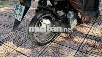 Varrio 150cc