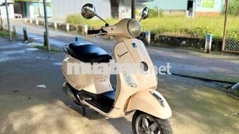 -Em Bán Vespa Lx 125 Fi Xe Nhập Ý Máy Zin Êm