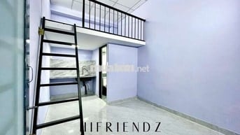 KHAI TRƯƠNG PHÒNG TRỌ GIÁ RẺ GÁC CAO SẴN MÁY LẠNH GẦN CHỢ HƯƠNG LỘ 2