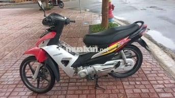 RS 2008bstp