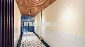 Phòng trọ sinh viên giá rẻ mới xây gần làng đại học thủ đức