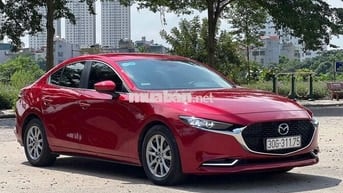 Mazda 3 2020 Sedan 1.5L Luxury Form mới hoàn toàn