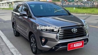 Innova G Tự Động 2022( Gia Có Thương Thảo)