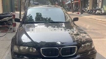 BMW Seris 318 e46