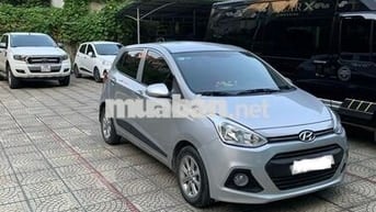 Hyundai Grand i10 2016 Grand 1.0 AT - 720000 km
