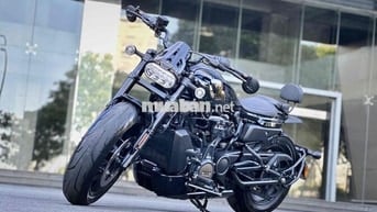 HARLEY SportSter 1250 3/2023