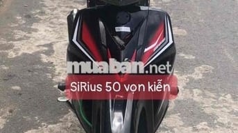🌻SiRius 50 von kiễng nhẹ đèn lét 2tuần phuot trước