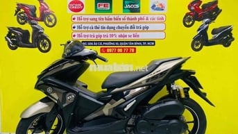 Yamaha NVX 155 khoá Mk góp trả 30% nhận giấy gốc