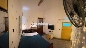 Phòng trọ nhỏ xinh đầy đủ tiện nghi ngay cầu vượt Hàng Xanh - ĐBP
