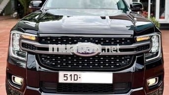 Ranger 2023 XLS 1 Cầu, 16000 km-Đồ chơi 80 triệu