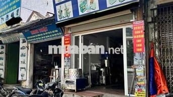 140m2 - Mặt Đường QL1A/ Thanh Trì - Kinh Doanh Cực Tốt - 21 Tỷ