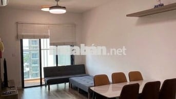 Diamond Alnata cho thuê gấp căn 2PN + 2WC, Full NT, giá 17tr/ tháng