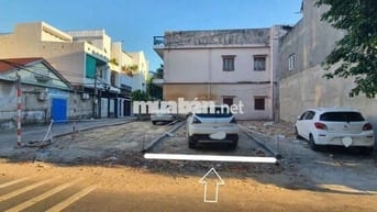 ĐẤT NGON HÀNG HIẾM, gần TRẦN CAO VÂN và Trường THÁI PHIÊN TK: 4m x 13m