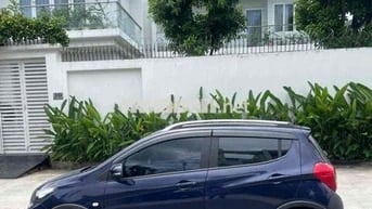 Cần bán VinFast Fadil 2020 1.4 AT Plus - 40600 km