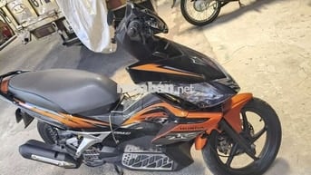 AriBlack Thái Cam Đen ( Chính Chủ Long Xuyên )